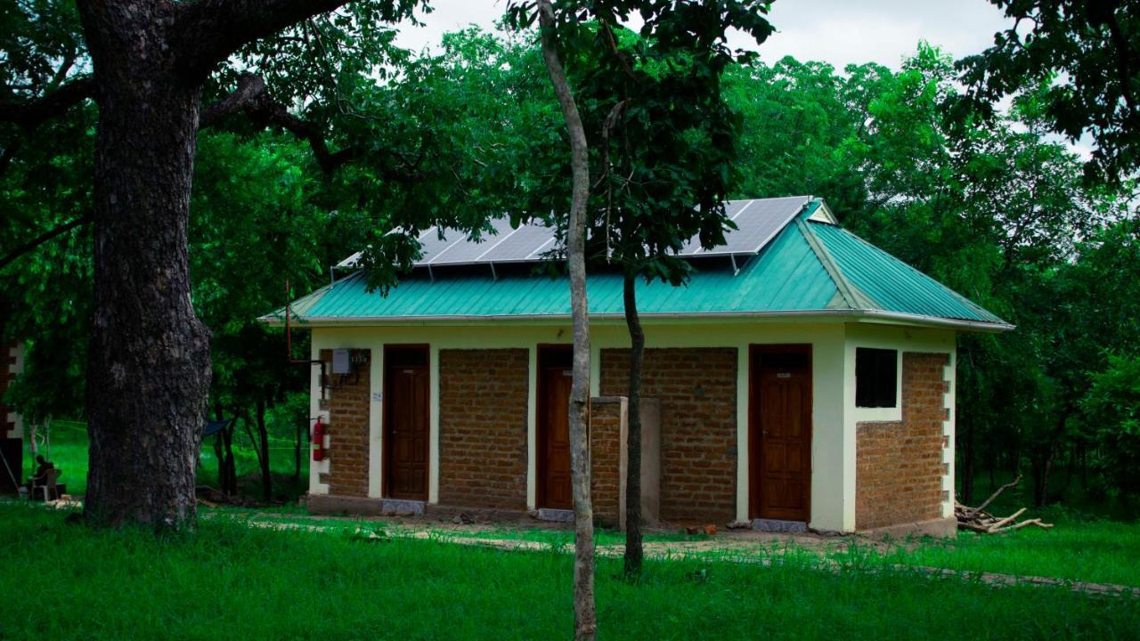 Mantis Lodge & Camping Site Morogoro Bagian luar foto