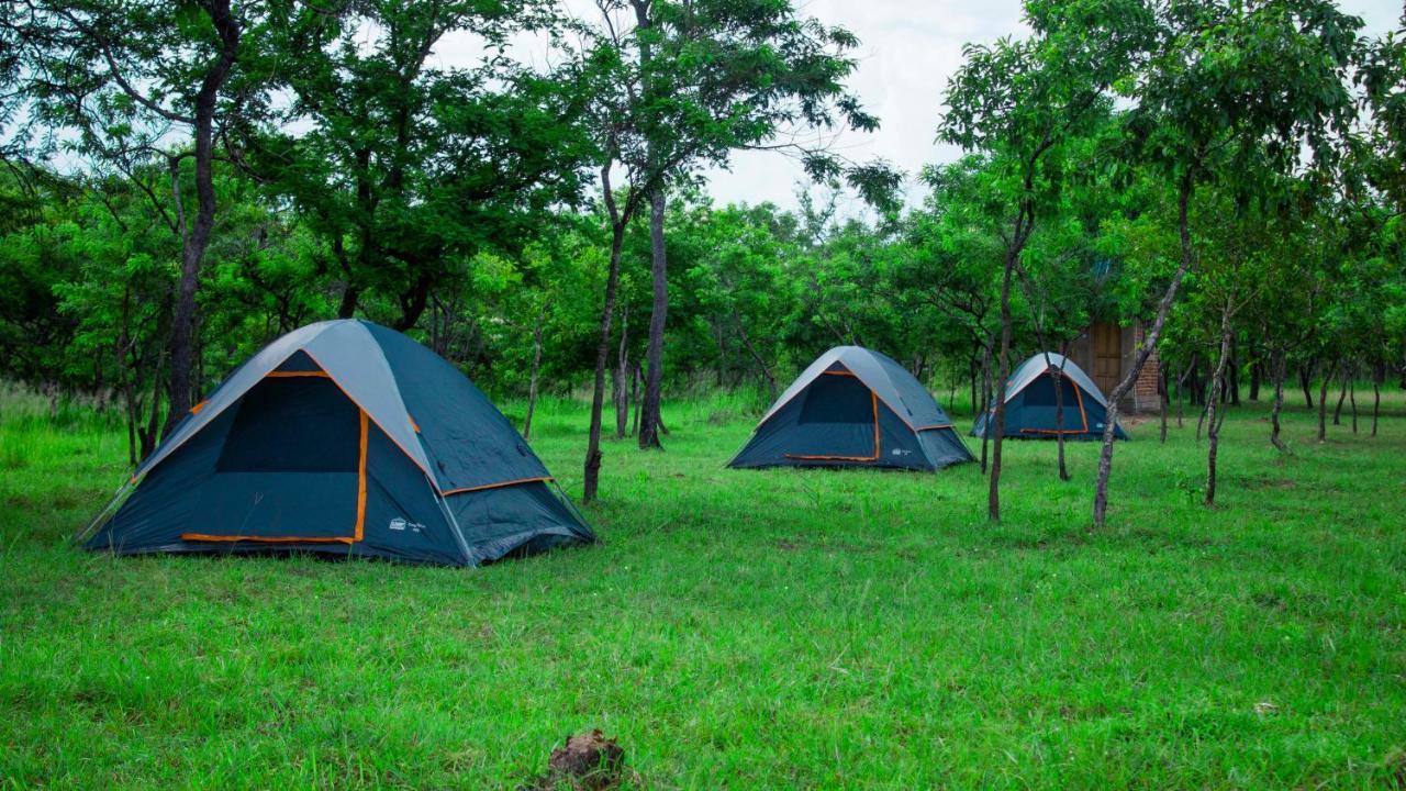 Mantis Lodge & Camping Site Morogoro Bagian luar foto