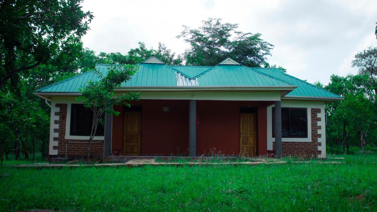 Mantis Lodge & Camping Site Morogoro Bagian luar foto