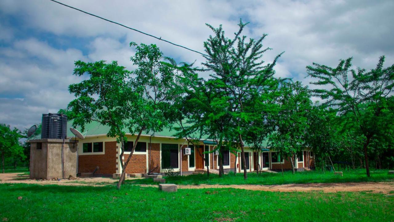 Mantis Lodge & Camping Site Morogoro Bagian luar foto