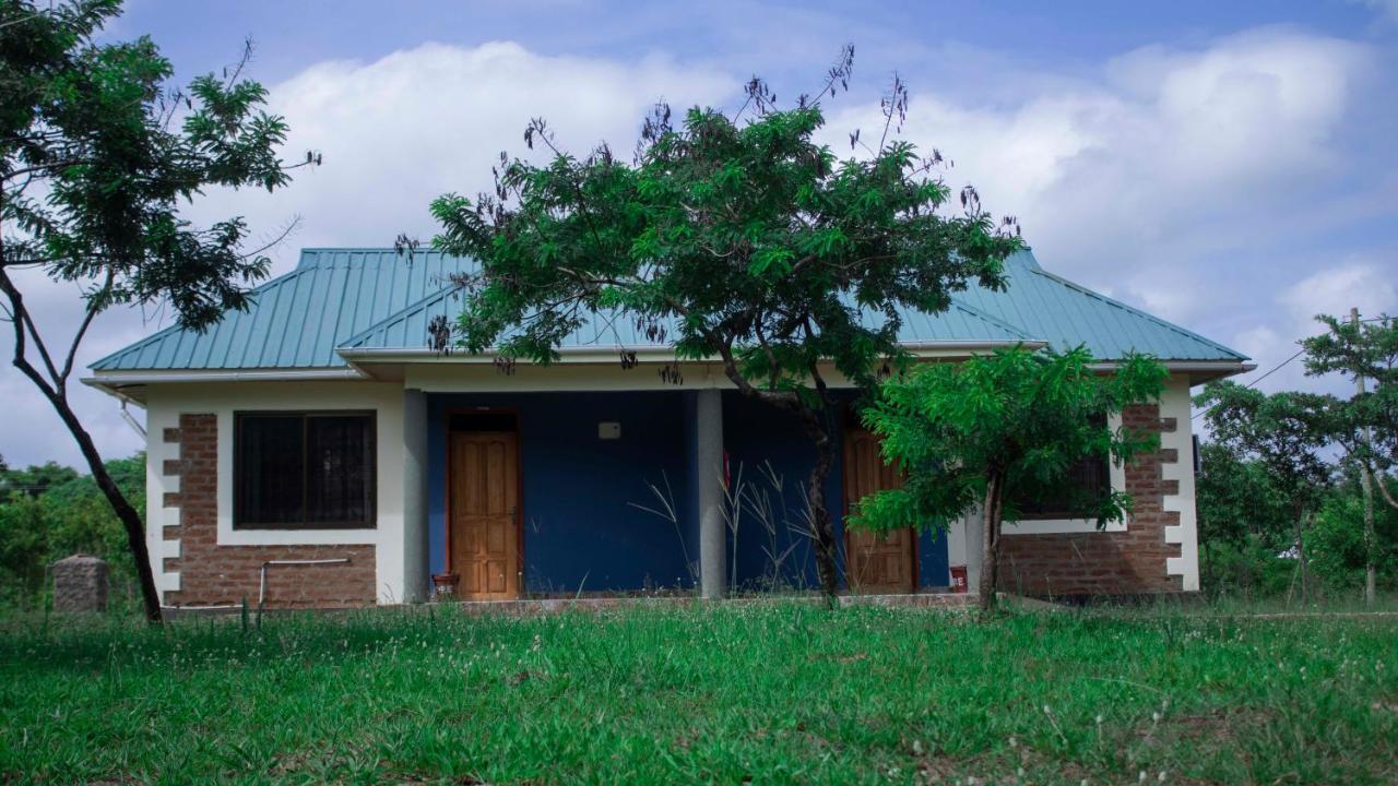 Mantis Lodge & Camping Site Morogoro Bagian luar foto